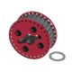 SC-19 Aluminum Pully T29 For AMR Scud 09R