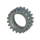 SC-37/0620 Harden Aluminum 1st Gear 20T For AMR Scud 09R