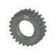 SC-37/0625 Hardern Aluminum 2nd Gear 25T For AMR Scud 09R