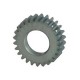 SC-37/0627 Hardern Aluminum 2nd Gear 27T For AMR Scud 09R