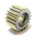 SC10 4X4 Hard Anodized Alum Idler Gear SCF38HM