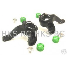 HOT RACING AXIAL AX10 ALLOY Steering Knuckle