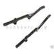 HOT RACING TEAM ASSOCIATED SC10 Aluninum Rear Bumper Mount SCT03