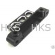 HOT RACING TEAM ASSOCIATED SC10 Aluminum Rear Hinge Pin Mount SC