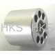 HOT RACING TEAM ASSOCIATED SC10 Light Wt Diff Posi Lock Spool SC