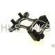 HOT RACING TEAM ASSOCIATED SC10 ALUMINUM Front Top Plate SCT12A0