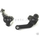 HOT RACING TEAM ASSOCIATED SC10 Aluminum Steering arm SCT2101