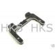 HOT RACING TEAM ASSOCIATED SC10 Alum Rear Shock Tower Mount SCT3