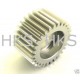 HOT RACING TEAM ASSOCIATED SC10 Hard Anodized Alum Idler Gear SC