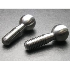 64 Titianium Pivot Ball (10 pcs) SE710-009A