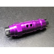 SERPENT 710 Front OneWay Tuber SE710-005