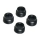 SERPENT 710 Derlin Pivot Ball Screw Nut (4 pcs) SE710-011