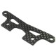 SERPENT 710 WOVEN GRAPHITE BRAKE BRACKET SE710-025A