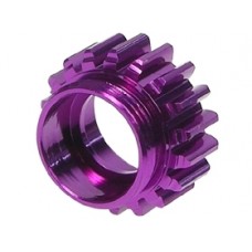 Harden Aluminum 1st Gear 18T SE720-0818