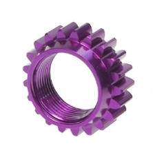 Harden Aluminum 2nd Gear 21T SE720-0821