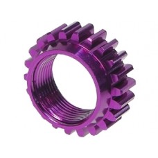 Harden Aluminum 2nd Gear 22T SE720-0822
