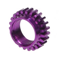 Harden Aluminum 2nd Gear 23T SE720-0823