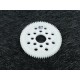 3RAC-SG4867 48 Pitch Spur Gear 67T