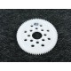 3RAC-SG4869 48 Pitch Spur Gear 69T