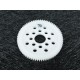 3RAC-SG4870 48 Pitch Spur Gear 70T