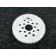 3RAC-SG4874 48 Pitch Spur Gear 74T