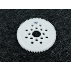 3RAC-SG4877 48 Pitch Spur Gear 77T