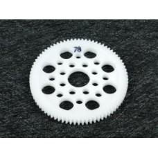 3RAC-SG4878 48 Pitch Spur Gear 78T