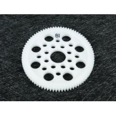 3RAC-SG4881 48 Pitch Spur Gear 81T