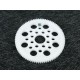 3RAC-SG4881 48 Pitch Spur Gear 81T