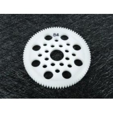 3RAC-SG4884 48 Pitch Spur Gear 84T