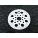3RAC-SG4884 48 Pitch Spur Gear 84T