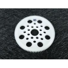 3RAC-SG4886 48 Pitch Spur Gear 86T