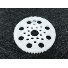 3RAC-SG4889 48 Pitch Spur Gear 89T