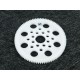 3RAC-SG4890 48 Pitch Spur Gear 90T