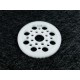 3RAC-SG64104 64 Pitch Spur Gear 104T