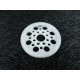 3RAC-SG64105 64 Pitch Spur Gear 105T
