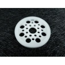 3RAC-SG64106 64 Pitch Spur Gear 106T