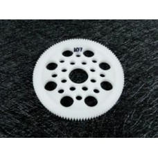 3RAC-SG64107 64 Pitch Spur Gear 107T