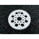 3RAC-SG64107 64 Pitch Spur Gear 107T