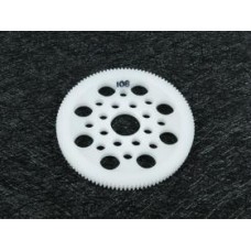 3RAC-SG64108 64 Pitch Spur Gear 108T