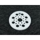 3RAC-SG64108 64 Pitch Spur Gear 108T