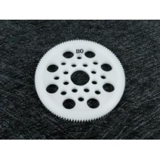 3RAC-SG64110 64 Pitch Spur Gear 110T