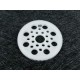 3RAC-SG64110 64 Pitch Spur Gear 110T
