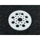 3RAC-SG64112 64 Pitch Spur Gear 112T