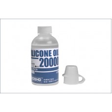 Silicone OIL #20000(40cc) SIL20000