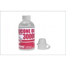 Silicone OIL #30000 (40cc) SIL30000