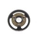TRAXXAS T MAXX 2.5 3.3 JATO 53T DUAL SLIPPER SPUR GEAR