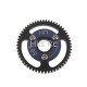 TRAXXAS T MAXX 2.5 3.3 JATO 56T DUAL SLIPPER SPUR GEAR