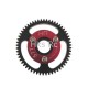 TRAXXAS T MAXX 2.5 3.3 JATO 57T DUAL SLIPPER SPUR GEAR