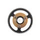 TRAXXAS T MAXX 2.5 3.3 JATO 58T DUAL SLIPPER SPUR GEAR